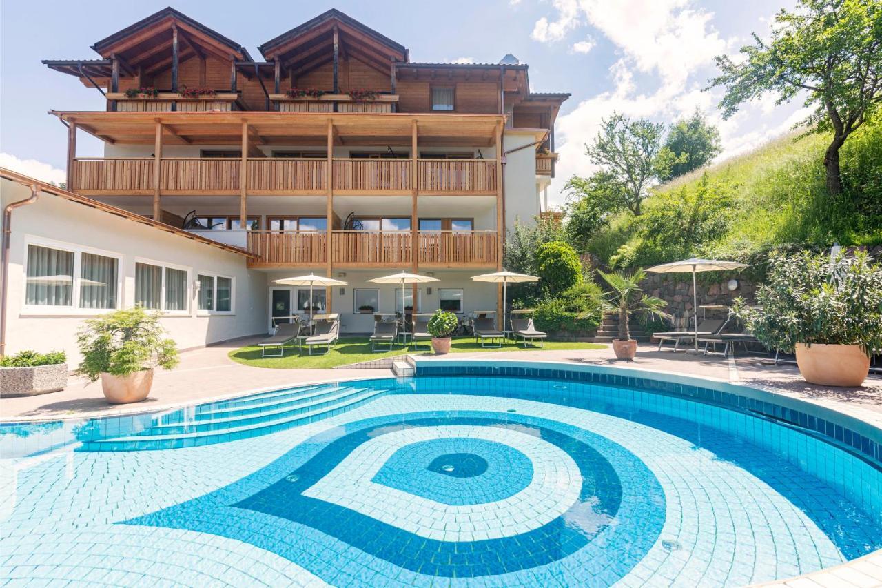 Wanderhotel Teiserhof Funes  Exterior photo